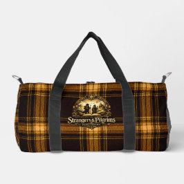 Bolso De Deporte Pequeño Extraños y Peregrinos Oficiales