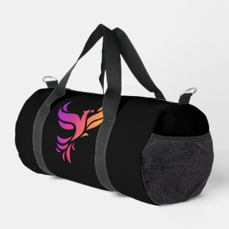 Bolso De Deporte Pequeño Fénix