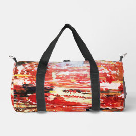 Bolso De Deporte Pequeño Festivité