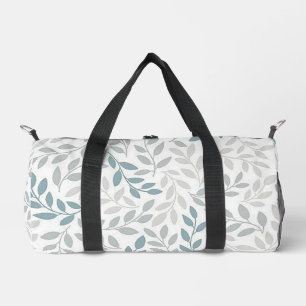 Bolso De Deporte Pequeño Foliage simple