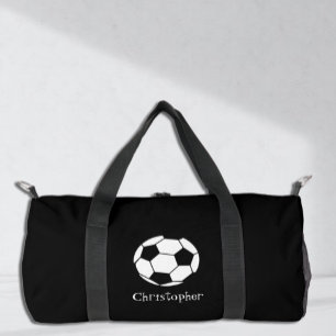 Bolso De Deporte Pequeño Fútbol