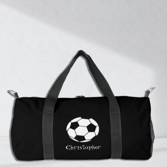 Bolso De Deporte Pequeño Fútbol (Subido por el creador)