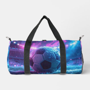 BOLSO DE DEPORTE PEQUEÑO FÚTBOL - FÚTBOL