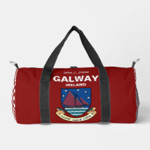 Galway Irlanda - Personalizado irlandés