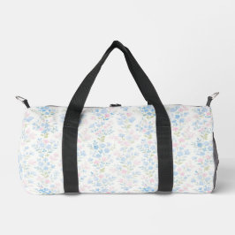 Bolso De Deporte Pequeño Grandmillennial Floral