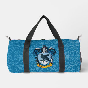 Bolso De Deporte Pequeño Harry Potter Escudo gótico de Ravenclaw