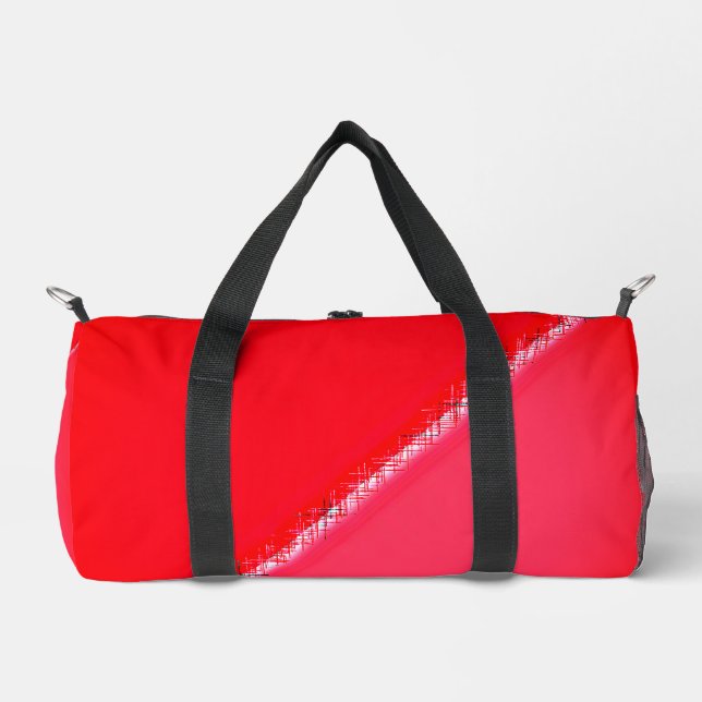 Bolso De Deporte Pequeño House of Eloise backpack (Anverso)