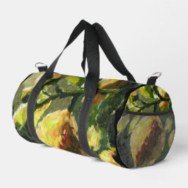Bolso De Deporte Pequeño Impresionante Lemons Lemon Citrus Fruit Amarillo