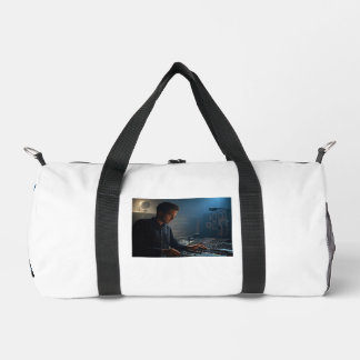 Bolso De Deporte Pequeño Ingenieria en sonido