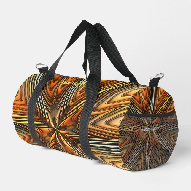 Bolso De Deporte Pequeño Introducción (Esquina derecha)