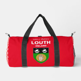 Bolso De Deporte Pequeño Irlanda del Sur - Irlanda personalizada