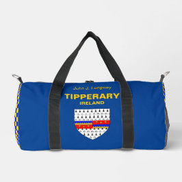 Bolso De Deporte Pequeño Irlanda tipperaria - Irlanda personalizada