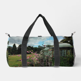 Bolso De Deporte Pequeño Jardín botánico
