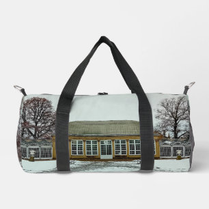 Bolso De Deporte Pequeño Jardines botánicos