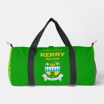 Kerry Ireland - Personalizado irlandés