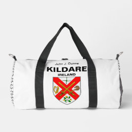 Bolso De Deporte Pequeño Kildare Irlanda - Irlandés personalizado