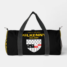 Kilkenny Irlanda - Personalizado irlandés