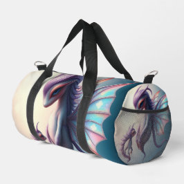 Bolso De Deporte Pequeño „Kinder der Sternenmagie“