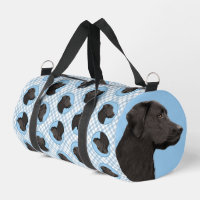 Labrador recuperador pinta arte de perro Mascota d
