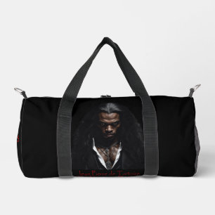 Bolso De Deporte Pequeño Las sátiras de vampiros cubren el arte