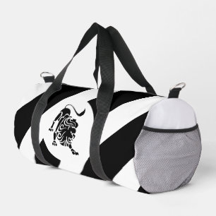 Bolso De Deporte Pequeño Leo