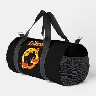 Bolso De Deporte Pequeño Libra