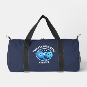 Bolso De Deporte Pequeño Liga de Pickleball