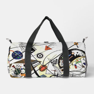 Bolso De Deporte Pequeño Línea transversal - Kandinsky