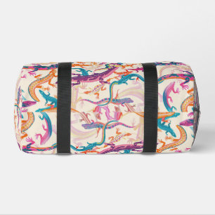 Bolso De Deporte Pequeño Lizares