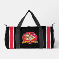 Logotipo de caracteres LOONEY TUNES™
