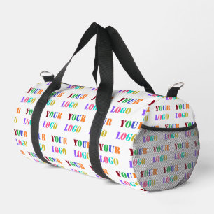 Bolso De Deporte Pequeño Logotipo de la empresa personalizado