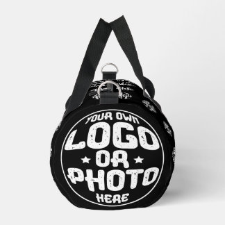 Bolso De Deporte Pequeño Logotipo Empresarial Personalizado Marketing Corpo