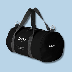 Bolso De Deporte Pequeño Logotipo promocional empresarial
