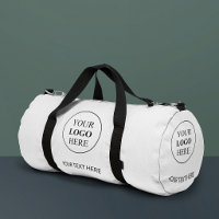 Logotipo Promocional Personalizado – Sin Pedido Mí