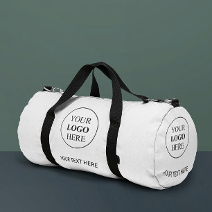 Bolso De Deporte Pequeño Logotipo Promocional Personalizado – Sin Pedido Mí
