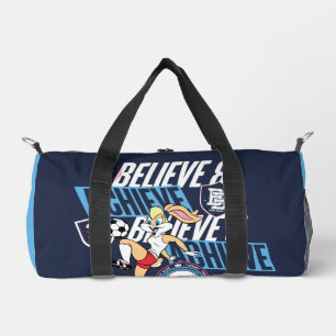 Bolso De Deporte Pequeño Lola Bunny LOONEY TUNES™ Club de Fútbol Gráfico