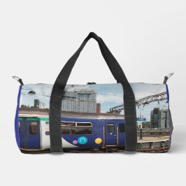 Bolso De Deporte Pequeño Manchester Piccadilly