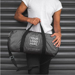Bolso De Deporte Pequeño Marea promocional con logotipo comercial de marca 