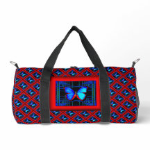Mariposa Perla 