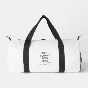 Bolso De Deporte Pequeño marketing promocional de empresa con logotipo de p