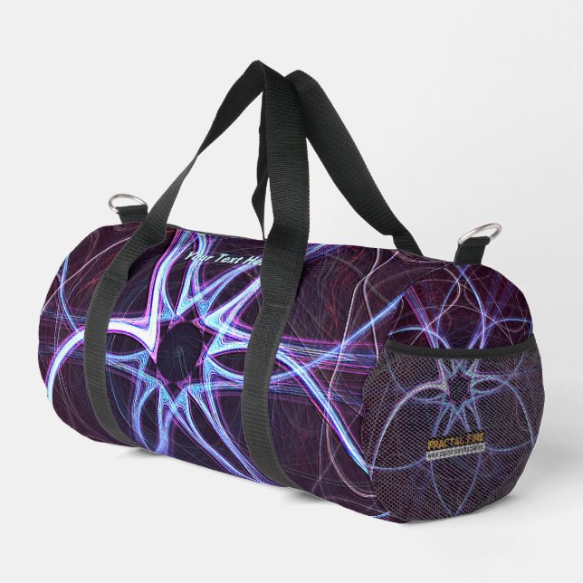 Bolso De Deporte Pequeño Místico (Esquina derecha)
