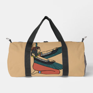 Bolso De Deporte Pequeño Mitología egipcia retro antigua
