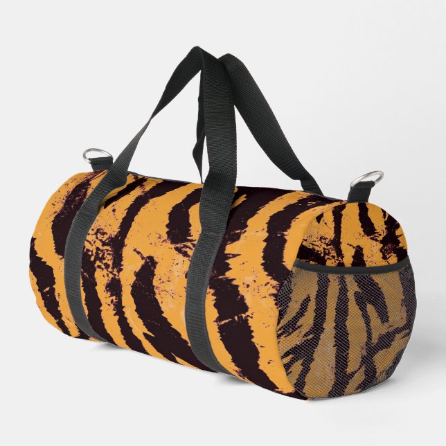 Bolso De Deporte Pequeño moda animalista (Esquina derecha)
