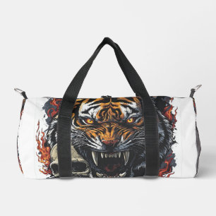Bolso De Deporte Pequeño Modo Bestia2