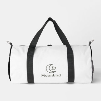 Bolso De Deporte Pequeño Moonbird™ Motivational Training Duffel BaG