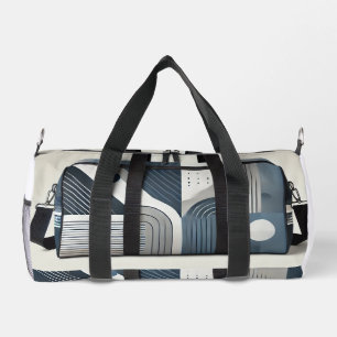 Bolso De Deporte Pequeño Murugi Bags&Accesorie Murugi Voyager Small