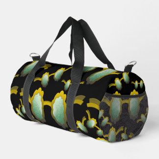 Bolso De Deporte Pequeño My Polarized Glasses are Ready Pattern
