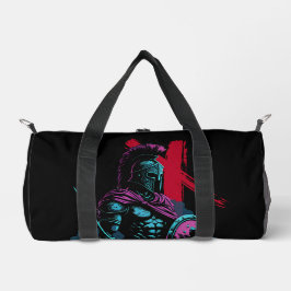 Bolso De Deporte Pequeño Nauthiz Spartan