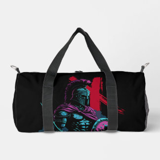 Bolso De Deporte Pequeño Nauthiz Spartan