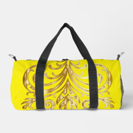 Bolso De Deporte Pequeño Navidades Autoridad de Regalos® Pequeña